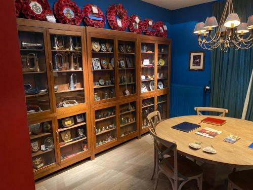 Apartamento Menin Gate House