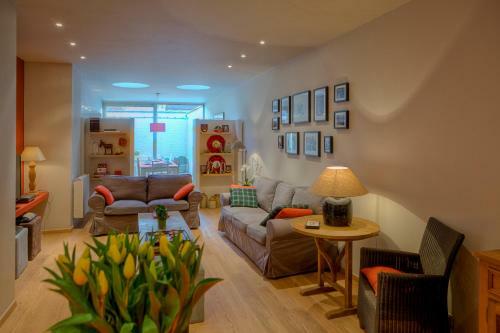 Apartamento Menin Gate House