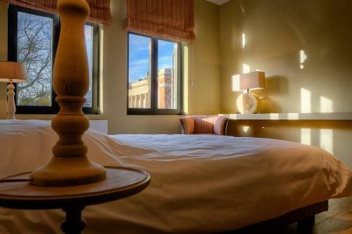 Apartamento Menin Gate House
