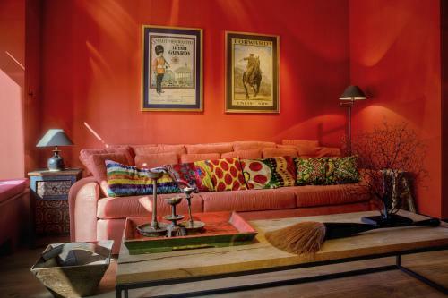 Apartamento Menin Gate House