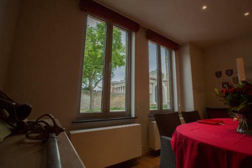 Apartamento Menin Gate House