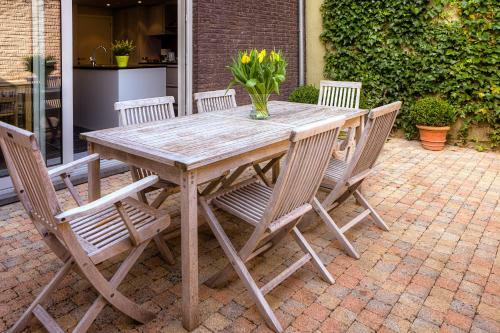 Apartamento Menin Gate House
