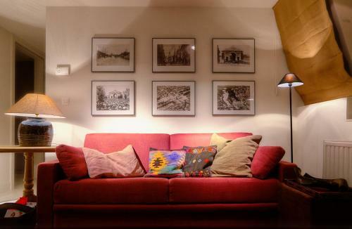 Apartamento Menin Gate House