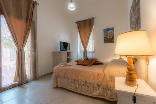 Once Upon A Time In Masseria Sitamara