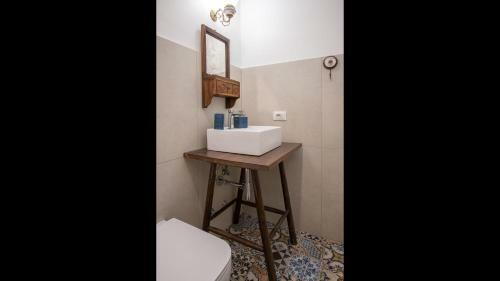 Once Upon A Time In Masseria Sitamara