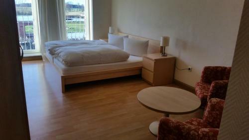 Bed & Breakfast Landhotel Kreien