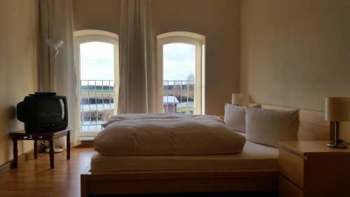 Bed & Breakfast Landhotel Kreien