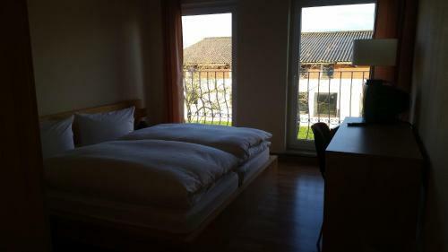 Bed & Breakfast Landhotel Kreien
