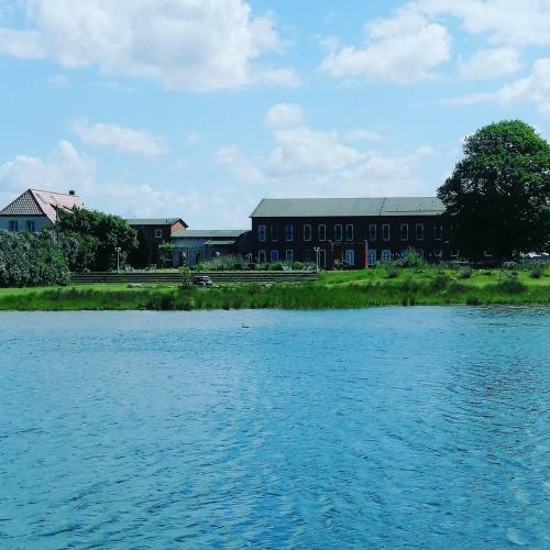 Bed & Breakfast Landhotel Kreien