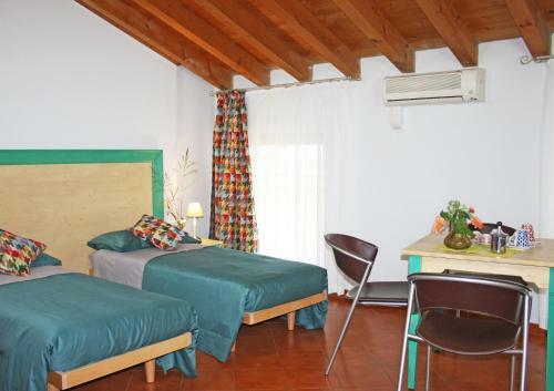 Agroturismo Agriturismo Fiorbello
