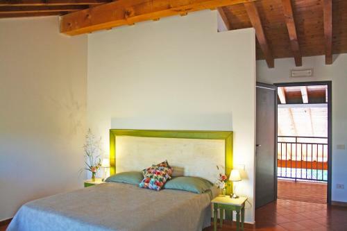 Agroturismo Agriturismo Fiorbello