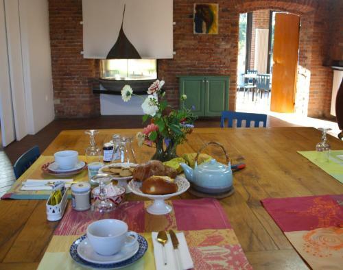 Agroturismo Agriturismo Fiorbello