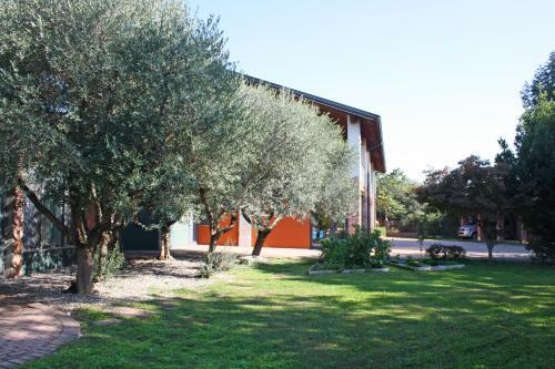 Agroturismo Agriturismo Fiorbello