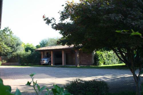 Agroturismo Agriturismo Fiorbello