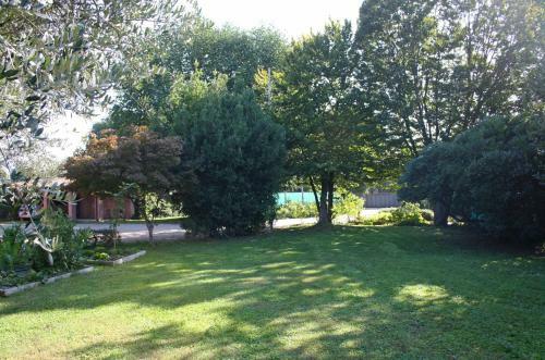 Agroturismo Agriturismo Fiorbello