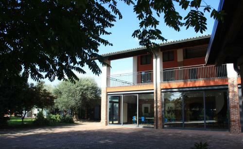 Agroturismo Agriturismo Fiorbello