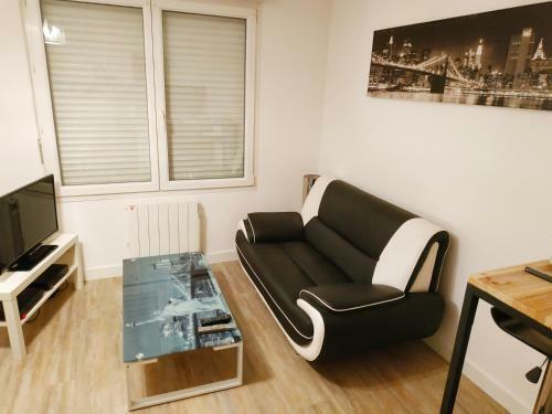 Apartamento Le New York Bisontin
