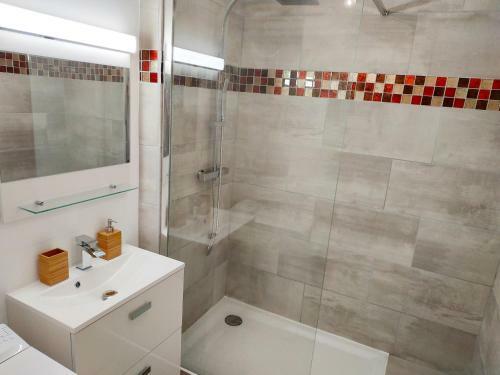 Apartamento Le New York Bisontin