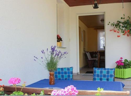 Apartamento Villa Sonnenschein