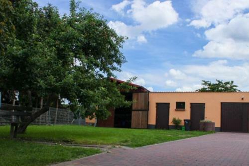 Apartamento Villa Sonnenschein