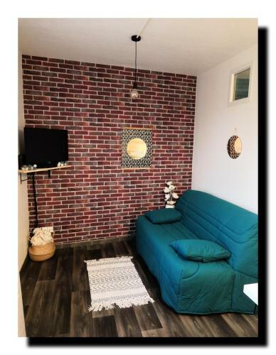 Apartamento Bnbesak Besancon Micropolis