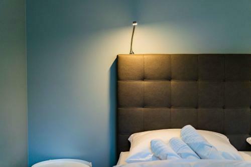 Apartamento G�stehaus "alte B�cherei" Satrup - A50559