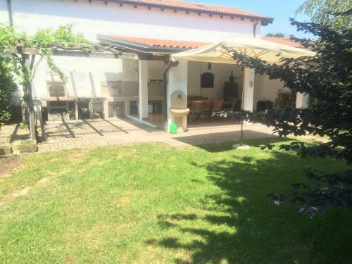 Casa Vacanze Magnolia