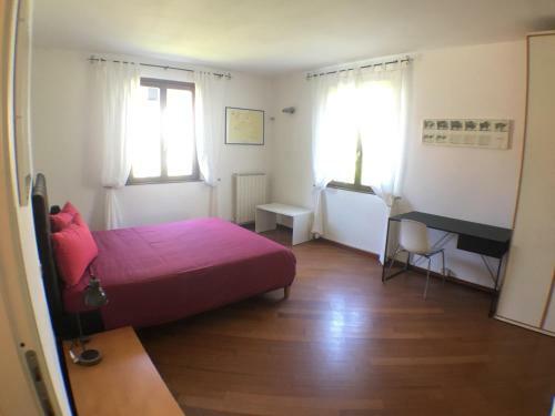 Casa Vacanze Magnolia