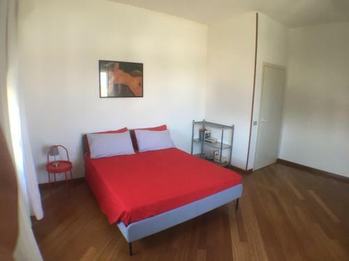 Casa Vacanze Magnolia