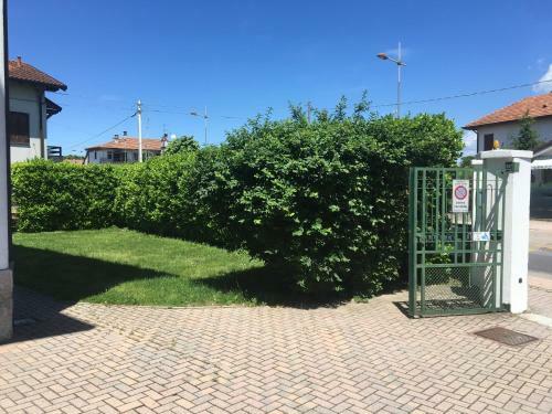 Casa Vacanze Magnolia