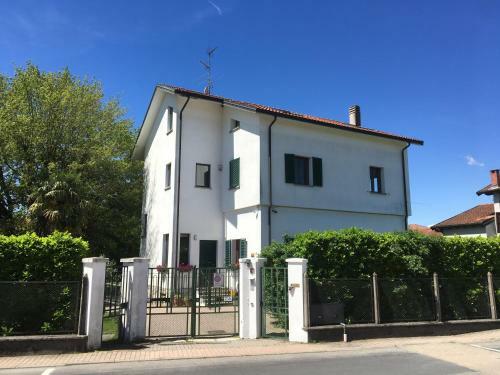 Casa Vacanze Magnolia