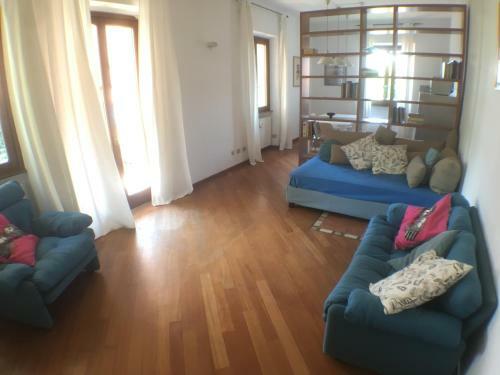 Casa Vacanze Magnolia
