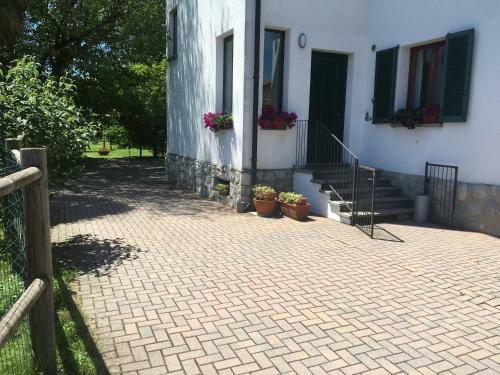 Casa Vacanze Magnolia