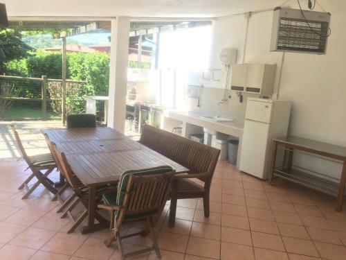 Casa Vacanze Magnolia