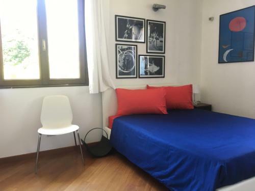 Casa Vacanze Magnolia