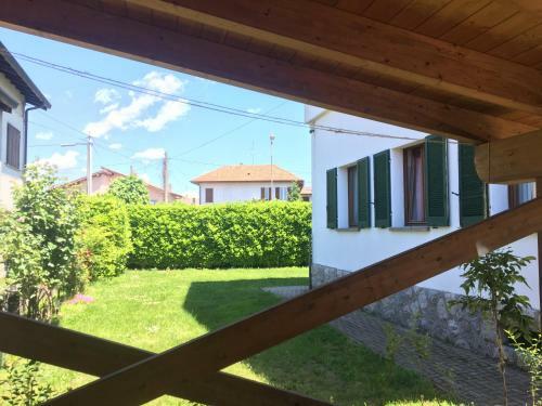 Casa Vacanze Magnolia