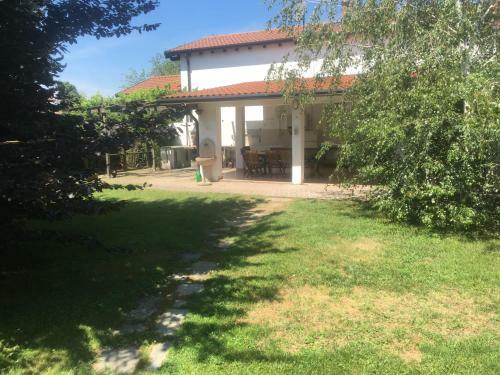Casa Vacanze Magnolia