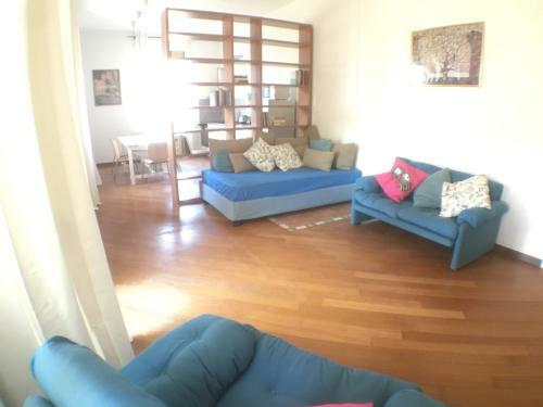 Casa Vacanze Magnolia