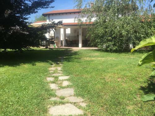 Casa Vacanze Magnolia