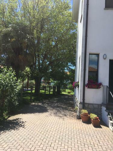 Casa Vacanze Magnolia