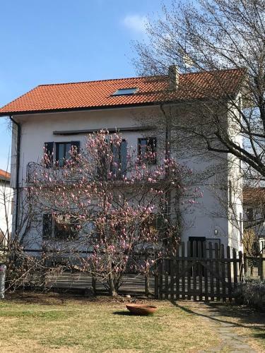 Casa Vacanze Magnolia
