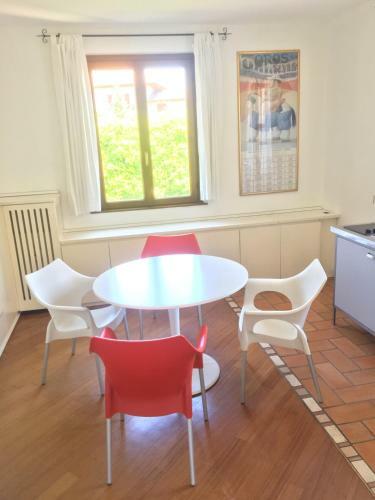 Casa Vacanze Magnolia