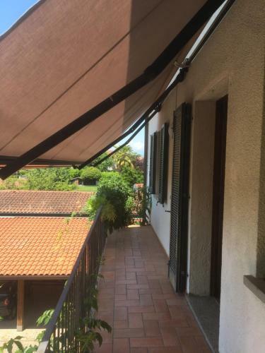 Casa Vacanze Magnolia