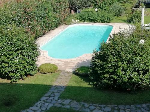 Apartamento Un Bell Incontro