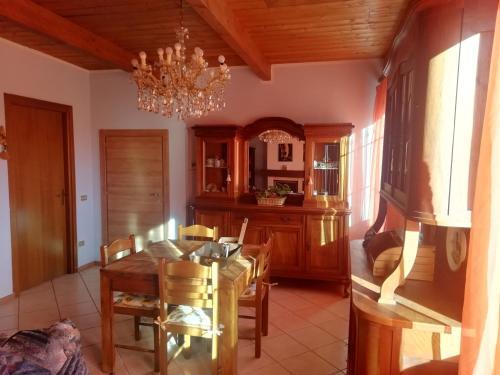 Apartamento Un Bell Incontro
