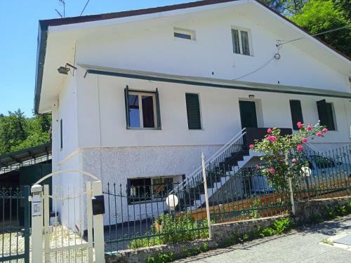 Lodge Soledelmattino