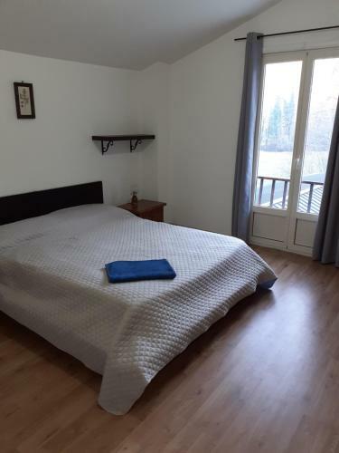 Lodge Soledelmattino