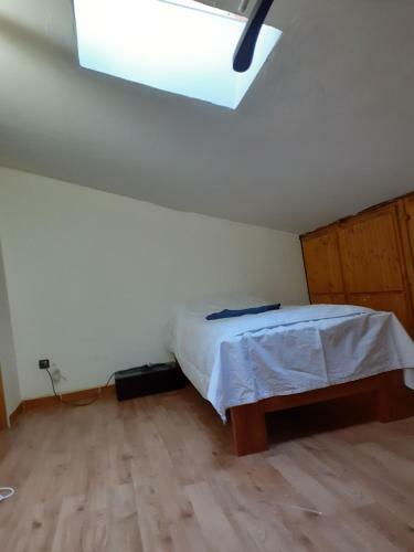 Lodge Soledelmattino