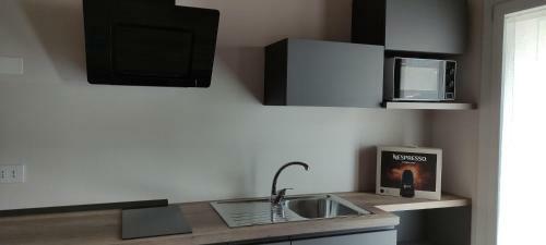 Apartamento Il Campanile 2