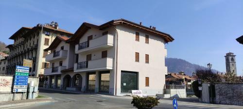 Apartamento Il Campanile 2